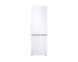Холодильник з морозильною камерою SAMSUNG RB34T601FWW - 1
