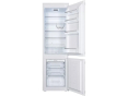 Вбудований холодильник з морозильною камерою HANSA BK316.3FNA - 1