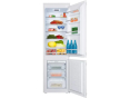 Вбудований холодильник з морозильною камерою HANSA BK316.3FNA - 2