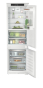 Вбудований холодильник з морозильною камерою Liebherr ICBNSe5123 - 1