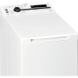 Стиральная машина WHIRLPOOL NTDLR 6240SS PL/N - 2
