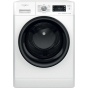 Прально-сушильна машина WHIRLPOOL FFWDB 864349 BV EE - 2