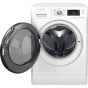 Прально-сушильна машина WHIRLPOOL FFWDB 864349 BV EE - 3