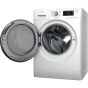 Прально-сушильна машина WHIRLPOOL FFWDB 864349 BV EE - 4