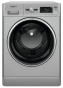 Стиральная машина WHIRLPOOL AWG 1114SD - 1