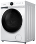 Стирально-сушильная машина MIDEA MF200D80WB / W-PL - 4