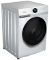 Стирально-сушильная машина MIDEA MF200D80WB / W-PL - 5