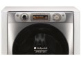 Стиральная машина HOTPOINT AQ104D497SD - 2