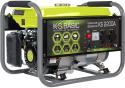 Генератор бензиновый Konner&Sohnen KSB 2200A - 2
