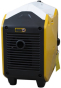 Бензиновий генератор ITC Power GG18I 1500/1800 W - 6