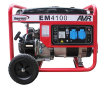Бензиновий генератор Powermate by Pramac EM 4100  - 1