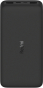 Повербанк Xiaomi Redmi Power Bank 20000mAh Black (VXN4304GL) - 1