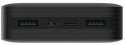 Повербанк Xiaomi Redmi Power Bank 20000mAh Black (VXN4304GL) - 4