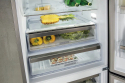 Холодильник з морозильною камерою Whirlpool WB 70E973 X - 9