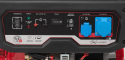 Генератор бензиновый Mast Group RD7500E - 4