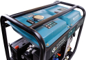 Генератор дизельный Konner&Sohnen KS 9100HDE-1/3 ATSR - 6