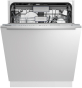 Вбудована посудомийна машина GRUNDIG GNVP4631B - 1