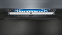 Встраиваемая посудомоечная машина Siemens SX 85TX00CE - 2