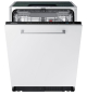 Встраиваемая посудомоечная машина Samsung DW60A6092BB - 2