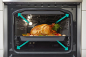 Плита Gorenje GECS6B70CLB - 9