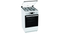 Кухонна плита GORENJE GK5C61WH - 2
