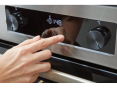 Кухонна плита GORENJE GK5C61WH - 3