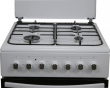 Кухонна плита Borgio GE 640W MBBLT - 4