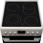 Кухонная плита Hansa FCCX59129 - 6