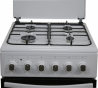 Кухонная плита Borgio GE 540W MBBLT - 3