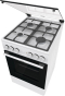 Кухонна плита Gorenje GK5A41WF - 3