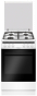 Кухонная плита HANSA FCMW590977 - 1