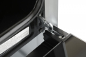 Кухонна плита Gorenje GE5A21WH - 11