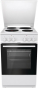 Кухонна плита Gorenje GE5A21WH - 2
