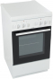 Кухонна плита Gorenje GE5A21WH - 3