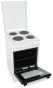 Кухонна плита Gorenje GE5A21WH - 4