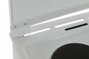Кухонна плита Gorenje GE5A21WH - 7