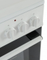 Кухонна плита Gorenje GE5A21WH - 9