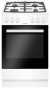 Кухонна плита HANSA FCMW58023 - 1