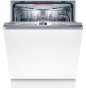 Встраиваемая посудомоечная машина BOSCH SMV4HVX40E - 1