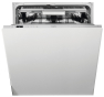 Встраиваемая посудомоечная машина Whirlpool WIO 3O26 PL - 1