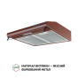 Витяжка Perfelli PL 5144 BR LED - 3