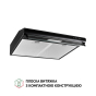 Витяжка Perfelli PL 5144 BL LED - 2