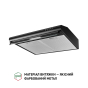 Витяжка Perfelli PL 5144 BL LED - 3