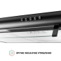 Витяжка Perfelli PL 5144 BL LED - 5