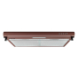 Витяжка Perfelli PL 6144 BR LED - 1