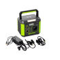 Зарядная станция Zipper ZI-PS1000 - 2