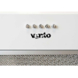 Встраиваемая вытяжка VENTOLUX PUNTO 52 WH (900) PB PC - 3
