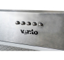 Вбудована витяжка VENTOLUX PUNTO 52 X (900) PB PC - 3