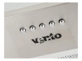 Вбудована витяжка VENTOLUX PUNTO 52 X (950) PB - 3