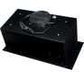Вбудована витяжка Best Chef Medium box 950 black 60 - 3